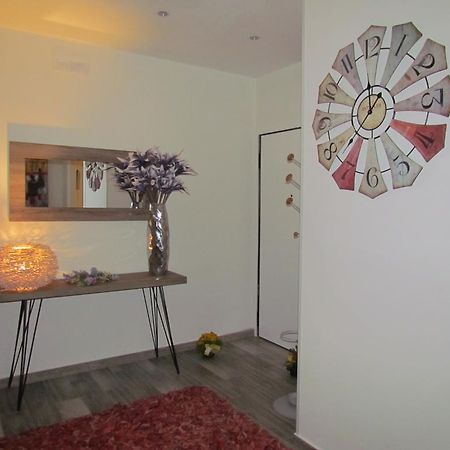 B&B Eco Dal Mare Gallipolli Exteriör bild